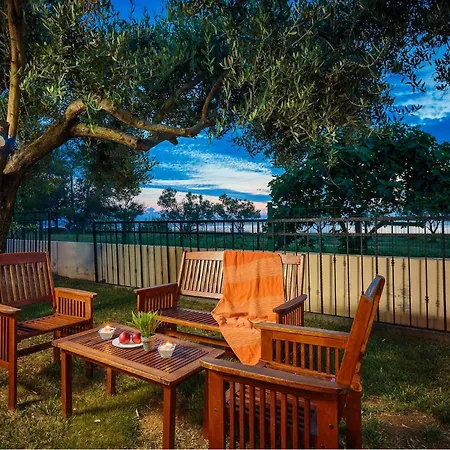 Curta Сasa de vacaciones