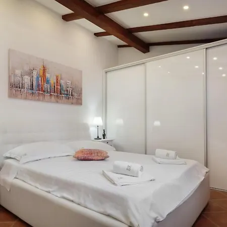 Ferienhaus Curta