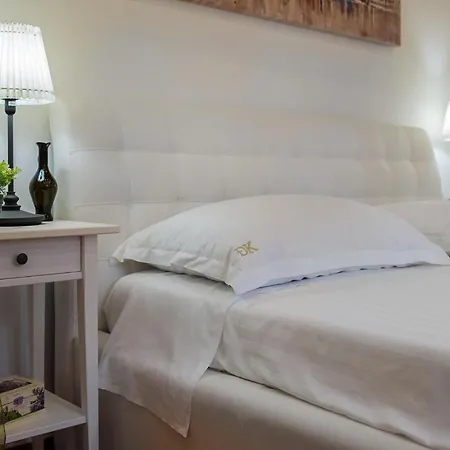 Ferienhaus Curta Privlaka (Zadar)