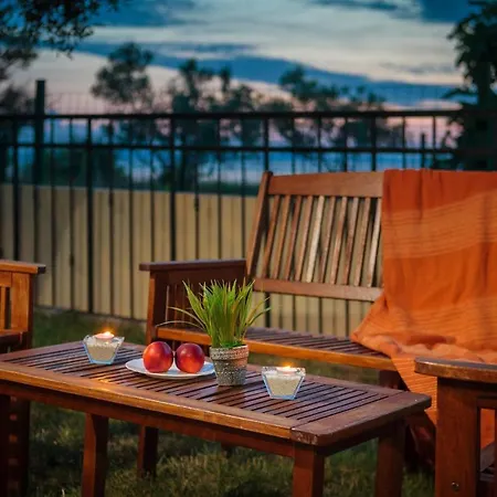 Curta Σπίτι διακοπών