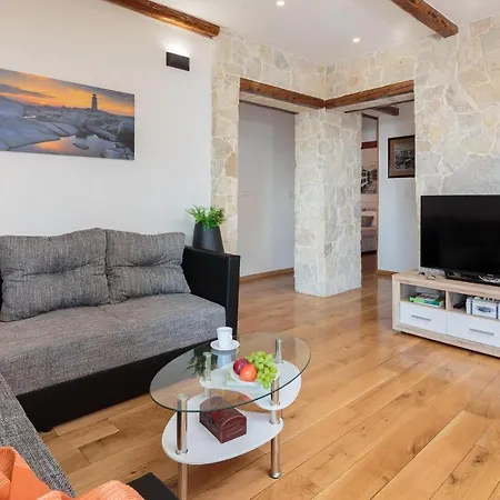 Ferienhaus Curta *