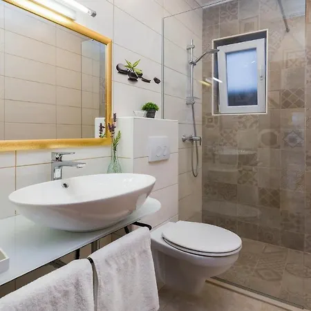Ferienhaus Curta