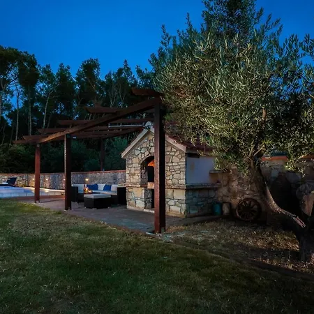 Ferienhaus Curta