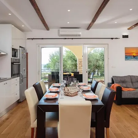 Ferienhaus Curta *
