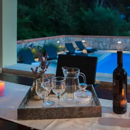 Ferienhaus Curta
