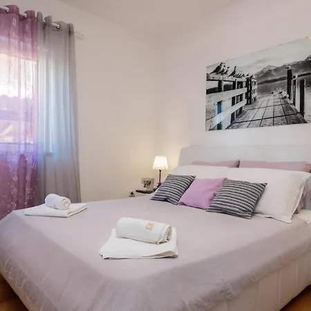 Ferienhaus Curta *