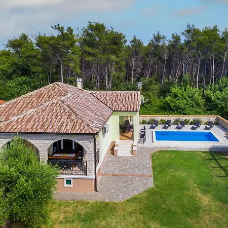 Curta Σπίτι διακοπών *