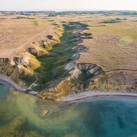 Σπίτι διακοπών Curta *