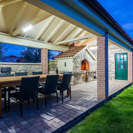 Curta Privlaka (Zadar)