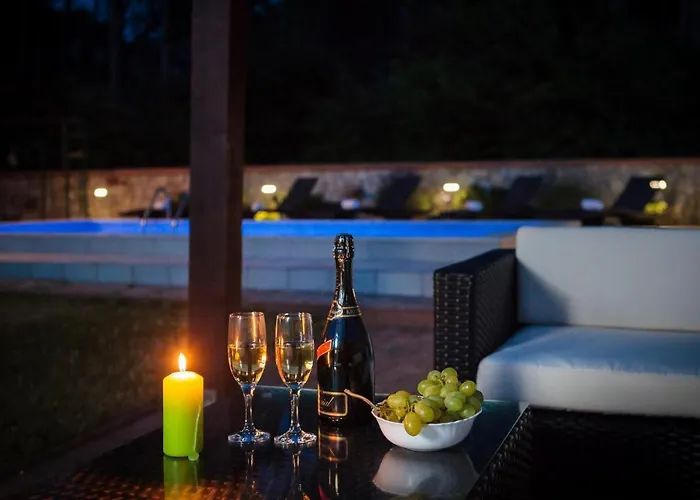 Curta Dom wakacyjny *