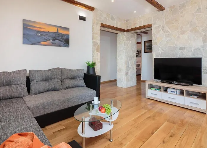 Dom wakacyjny Curta *