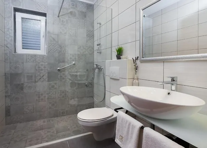 Dom wakacyjny Curta Privlaka (Zadar)