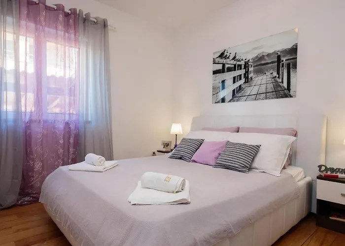 Dom wakacyjny Curta *