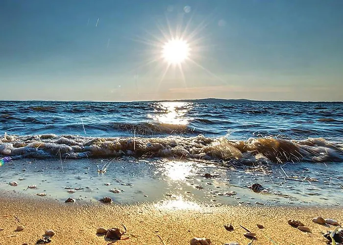 Curta Dom wakacyjny *