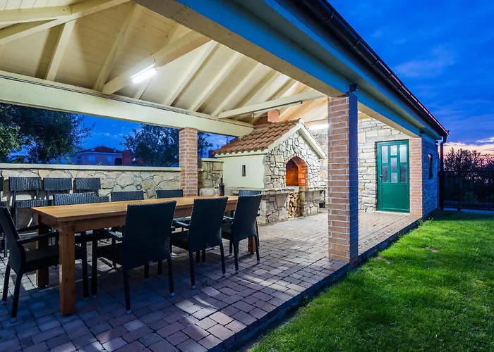 Curta Privlaka (Zadar)