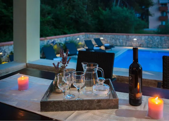 Curta * 프리블라카